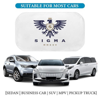 Car Sunshade Umbrella
