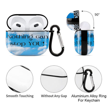 Airpods 3rd Generation Case Cover (All-Over Printing)