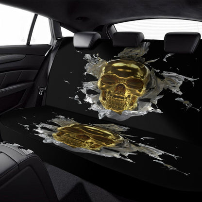 Back Seat Cover for Cars