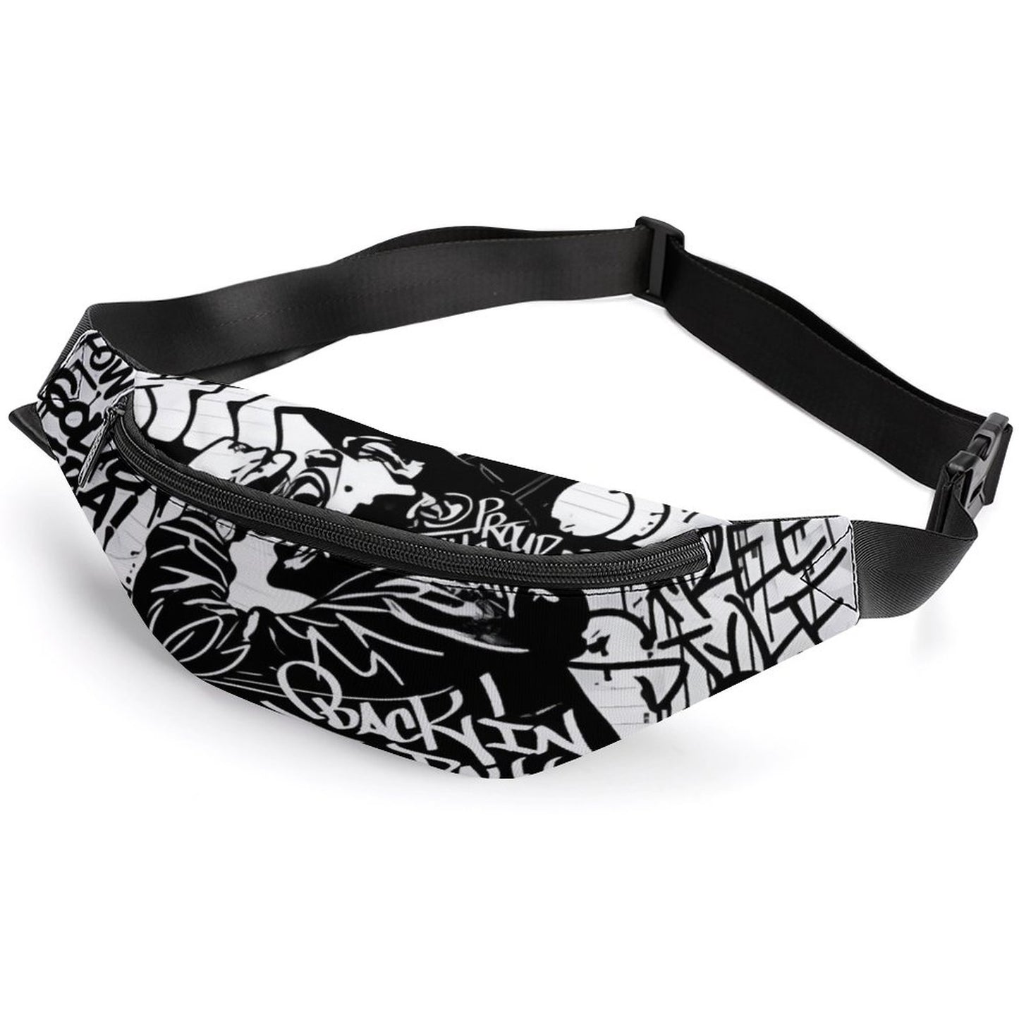 Design Custom Fanny Packs