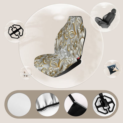 Car Seat Cover Protector