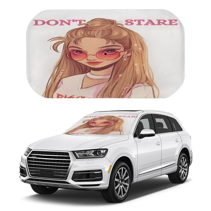 Car Sunshade Umbrella
