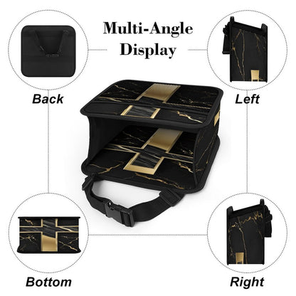 Car Seat Storage Bag(All-Over Printing)