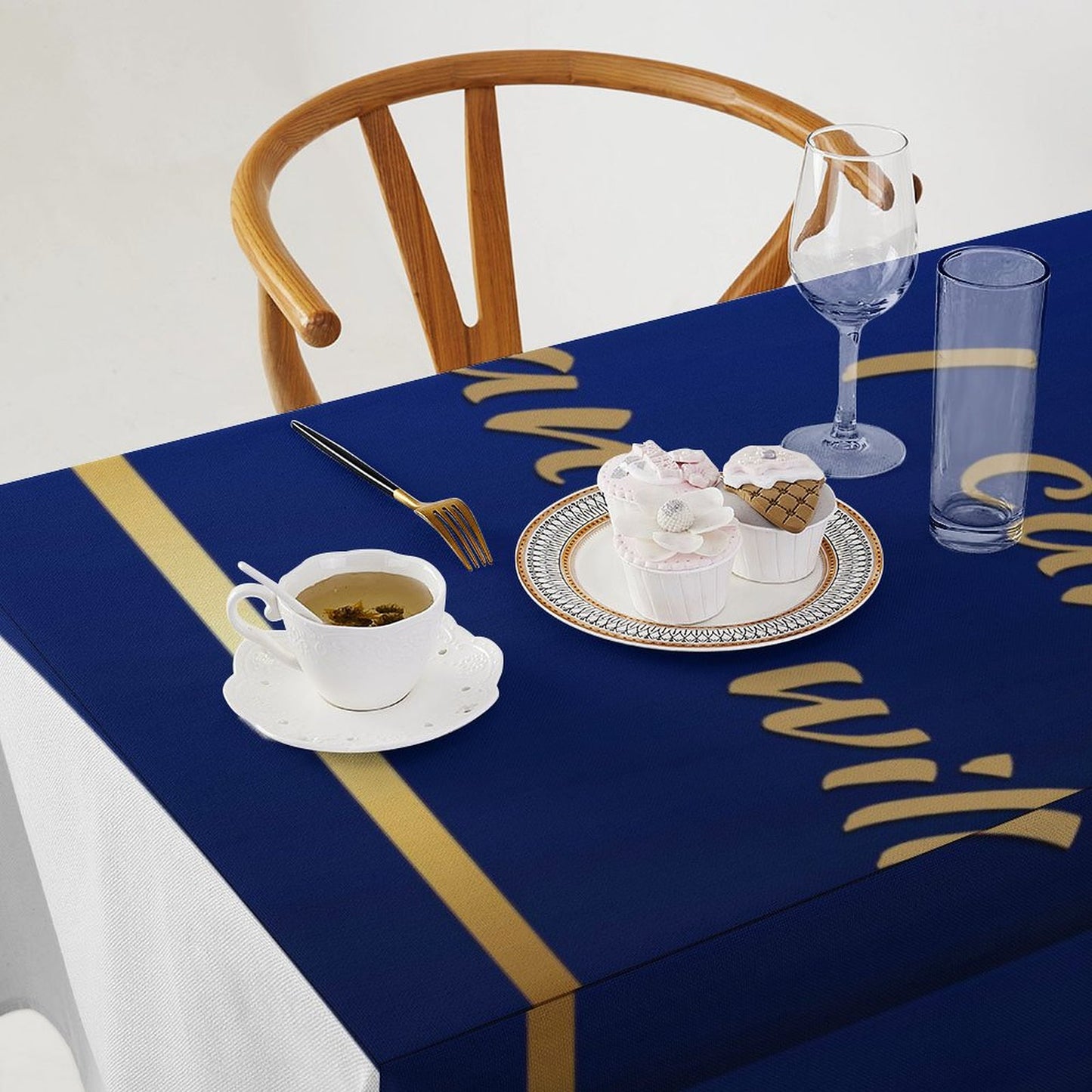 Rectangle Tablecloth