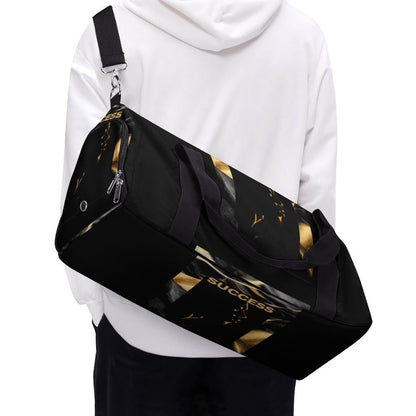 Gym bag A017 Large Capacity Sports Duffel