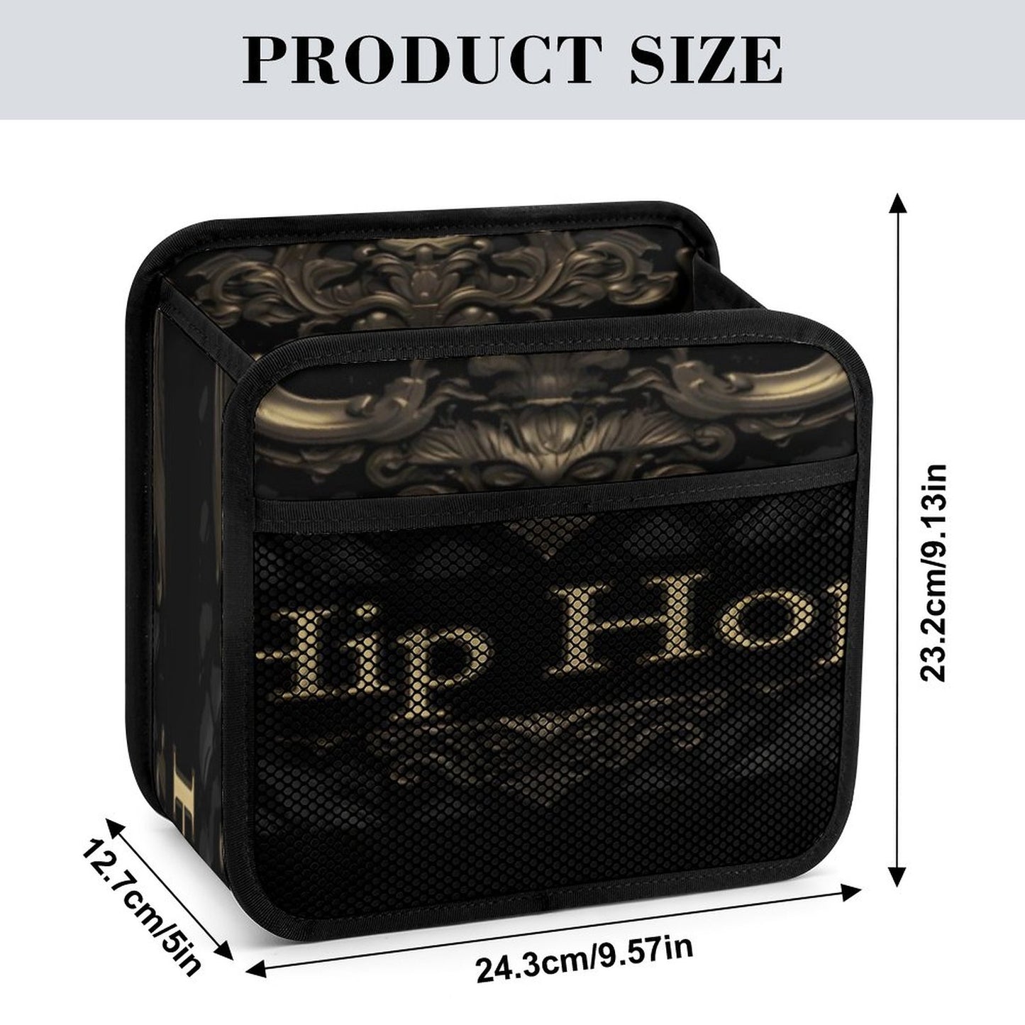 Car Seat Storage Bag(All-Over Printing)