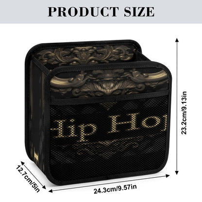Car Seat Storage Bag(All-Over Printing)