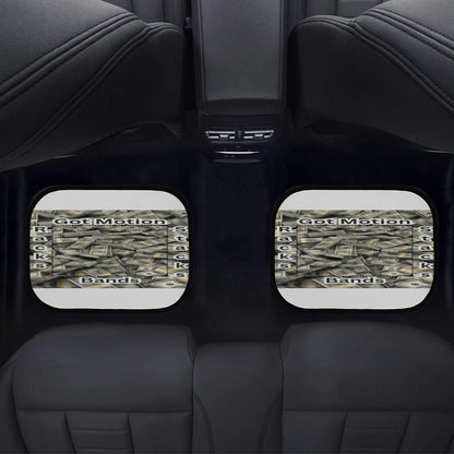 Car Mat Set of 4