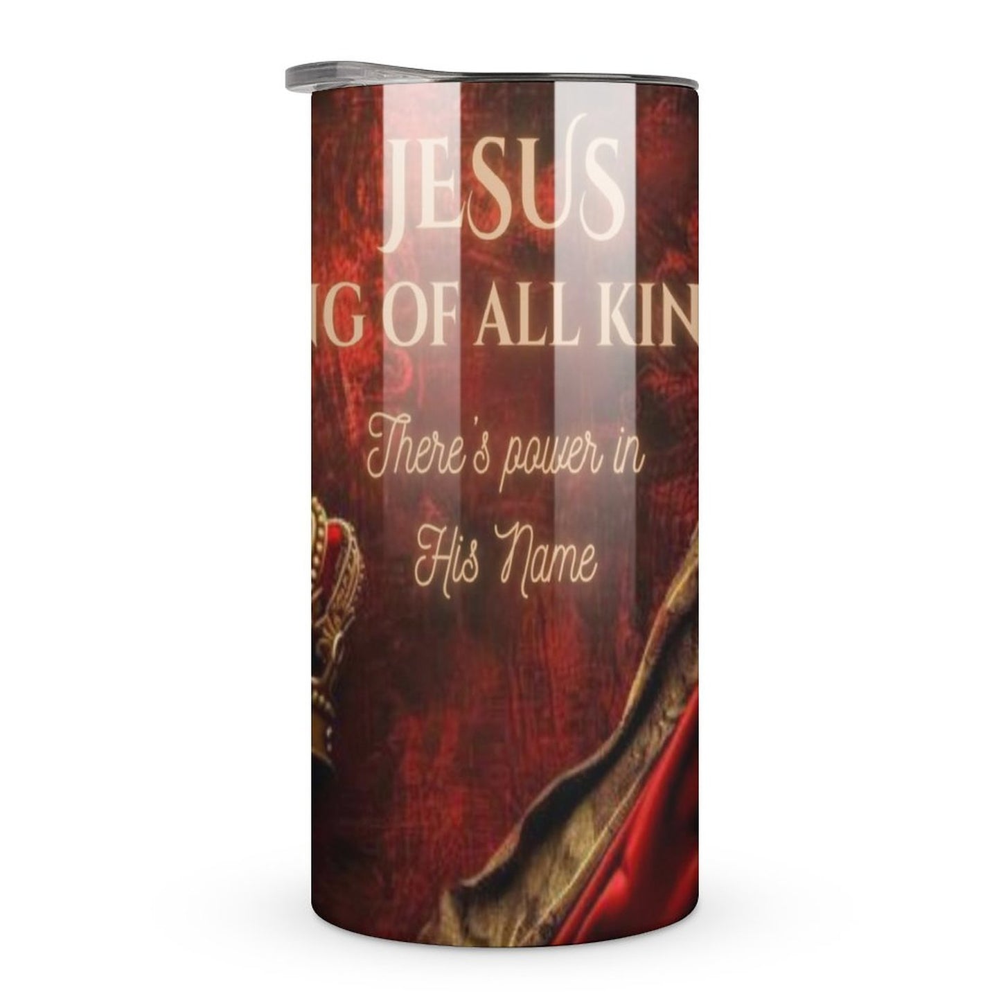 Insulated Drinking Cups with Lids