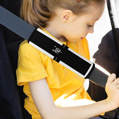 Car Seat Belt Shoulder Pad