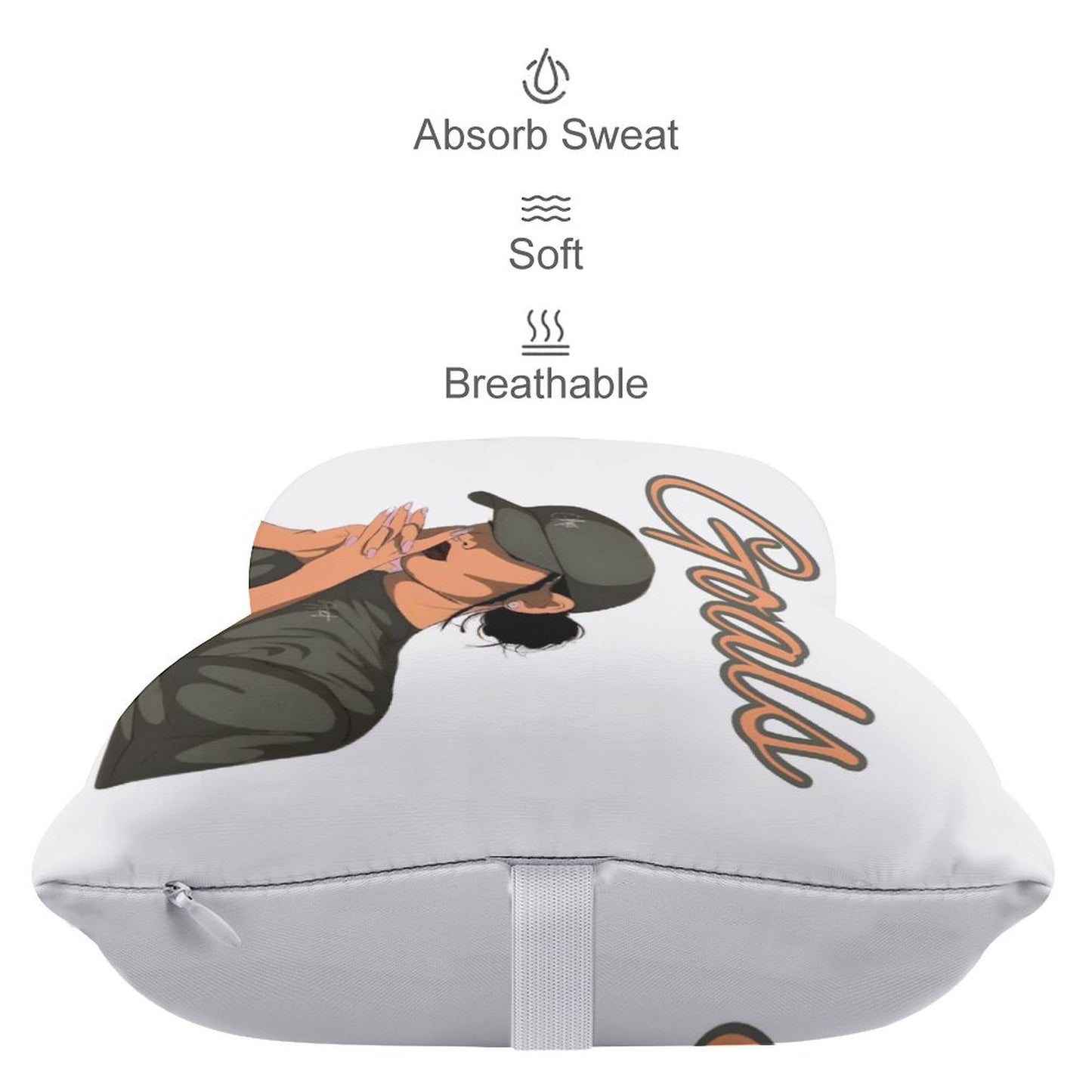 Car Pillow Set (2PCS)