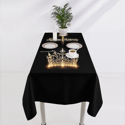Rectangle Tablecloth