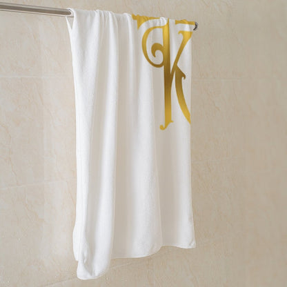 Bath Towel 70x140