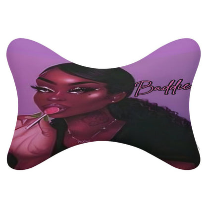 Car Pillow Set (2PCS)