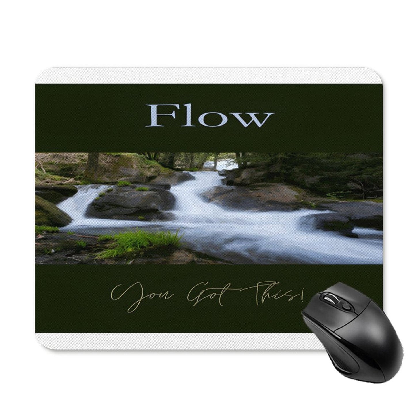Square Mouse Pad