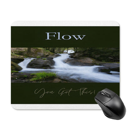 Square Mouse Pad
