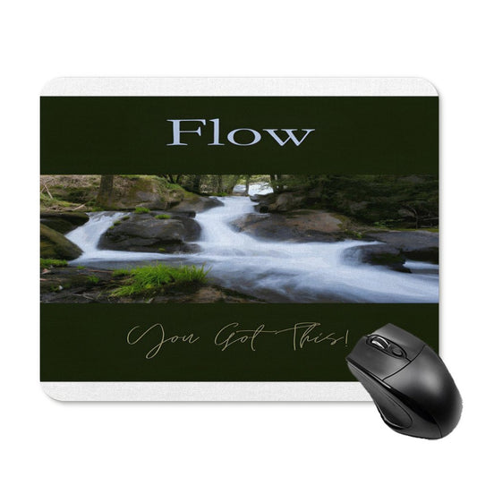 Square Mouse Pad