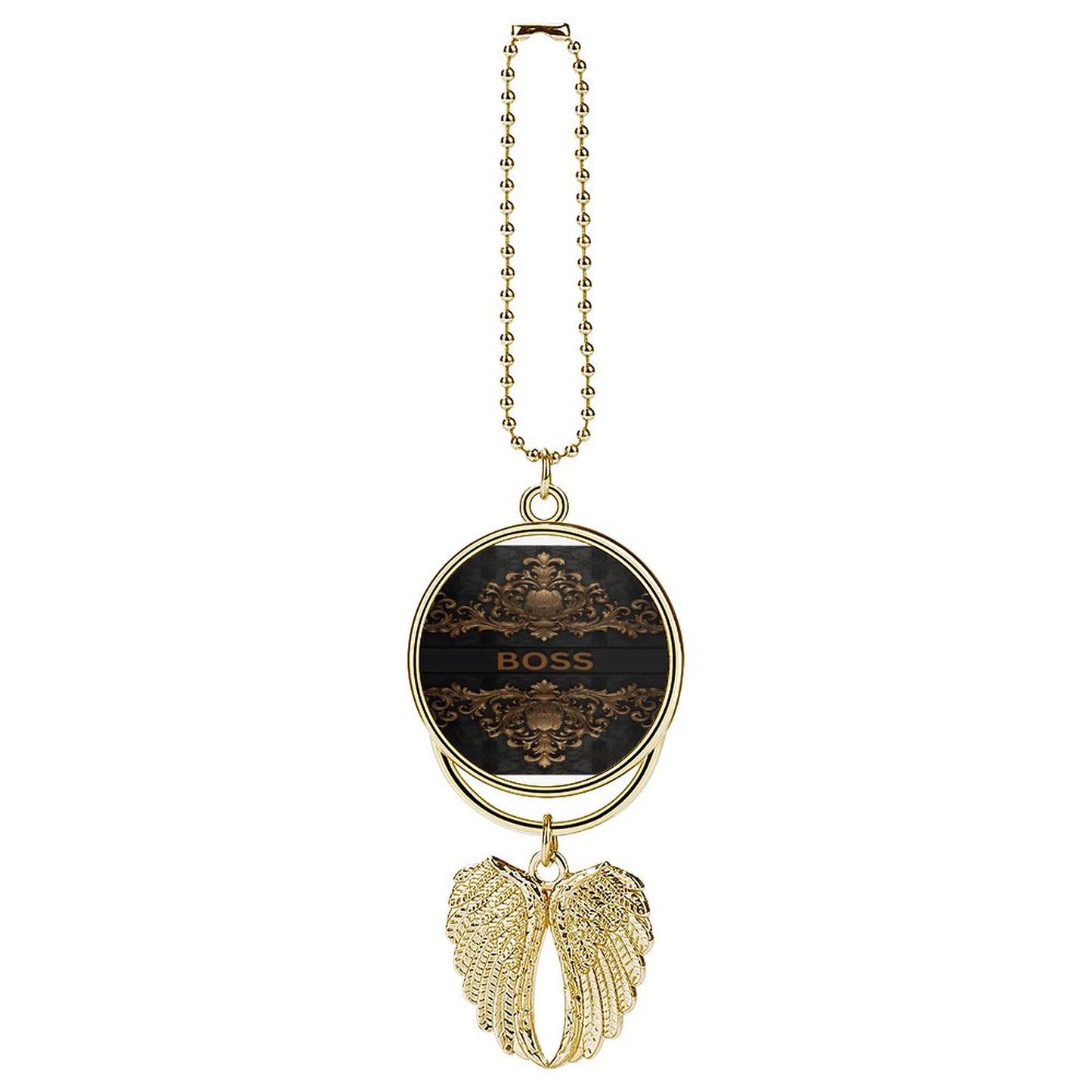 Car Pendant
