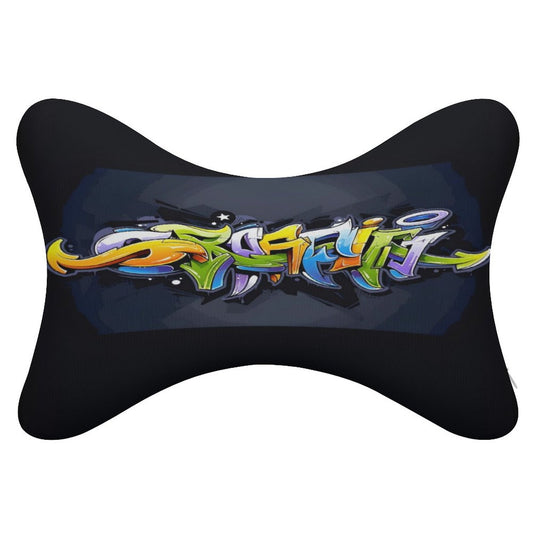 Car Pillow Set (2PCS)