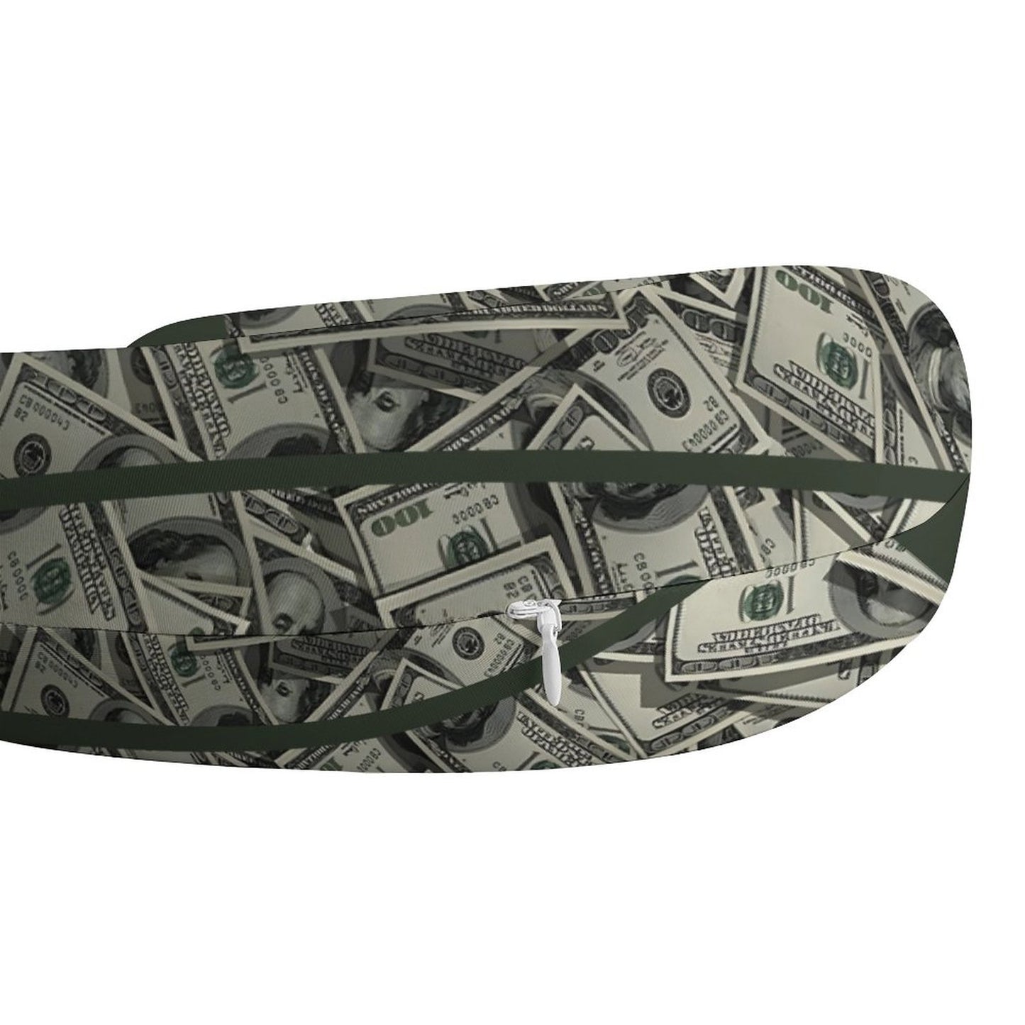Neck Pillow for Restful Journeys