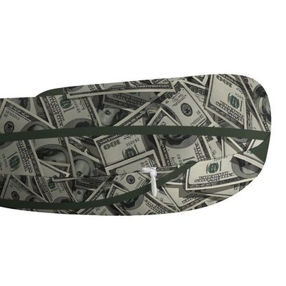 Neck Pillow for Restful Journeys