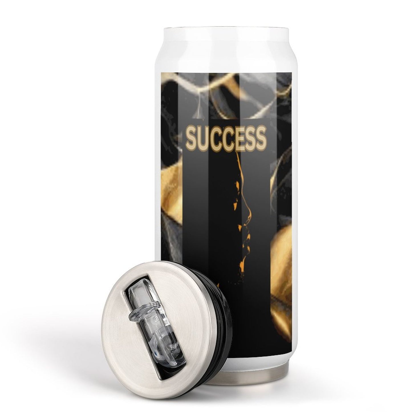 Stainless Steel Thermos Tumbler 500ML