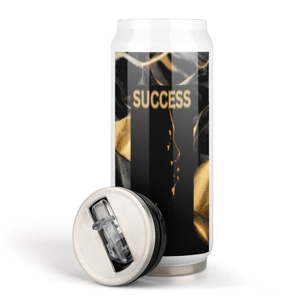 Stainless Steel Thermos Tumbler 500ML