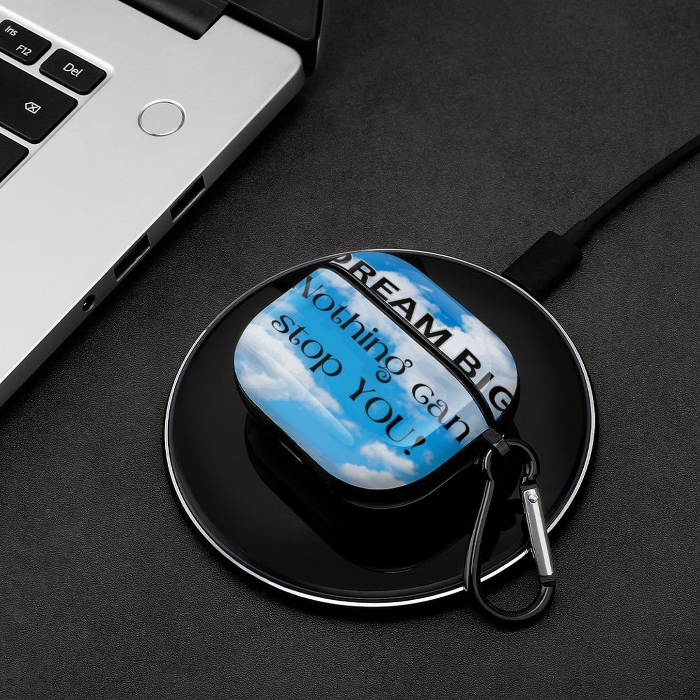 Airpods 3rd Generation Case Cover (All-Over Printing)