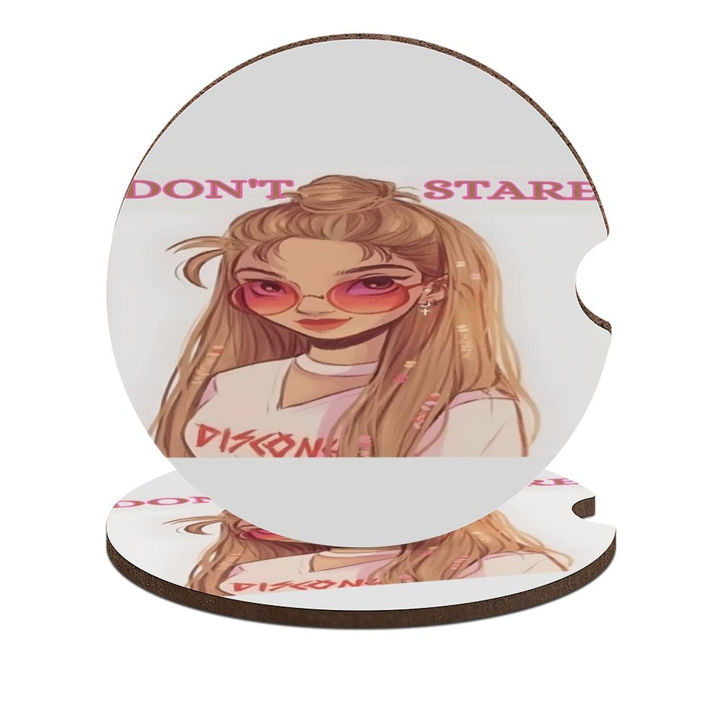 Car Coaster