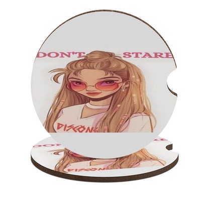 Car Coaster