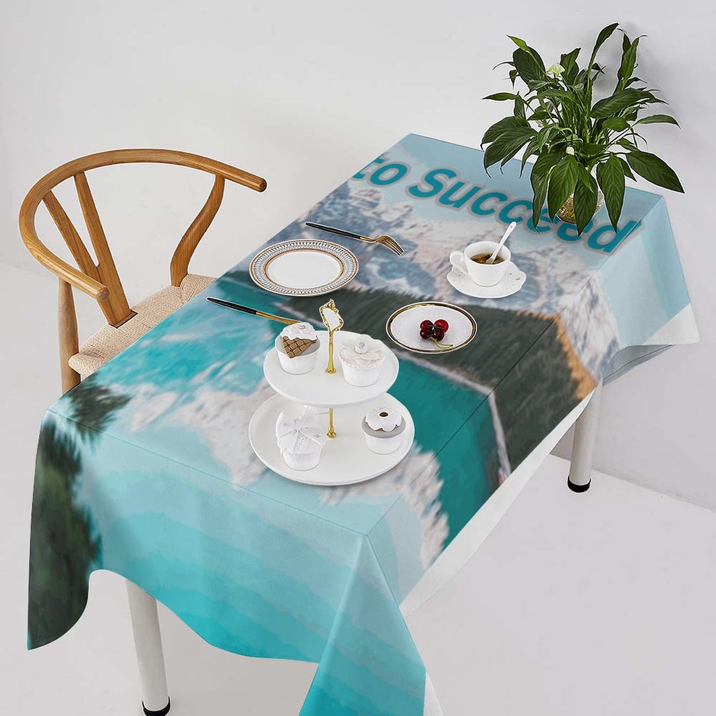 Rectangle Tablecloth
