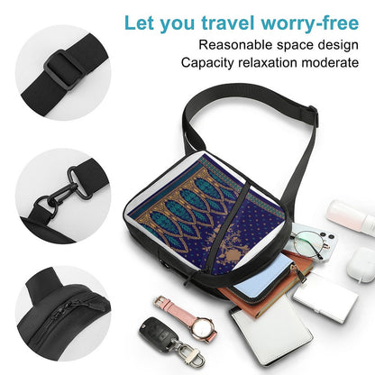 Crossbody Sling Bag A004
