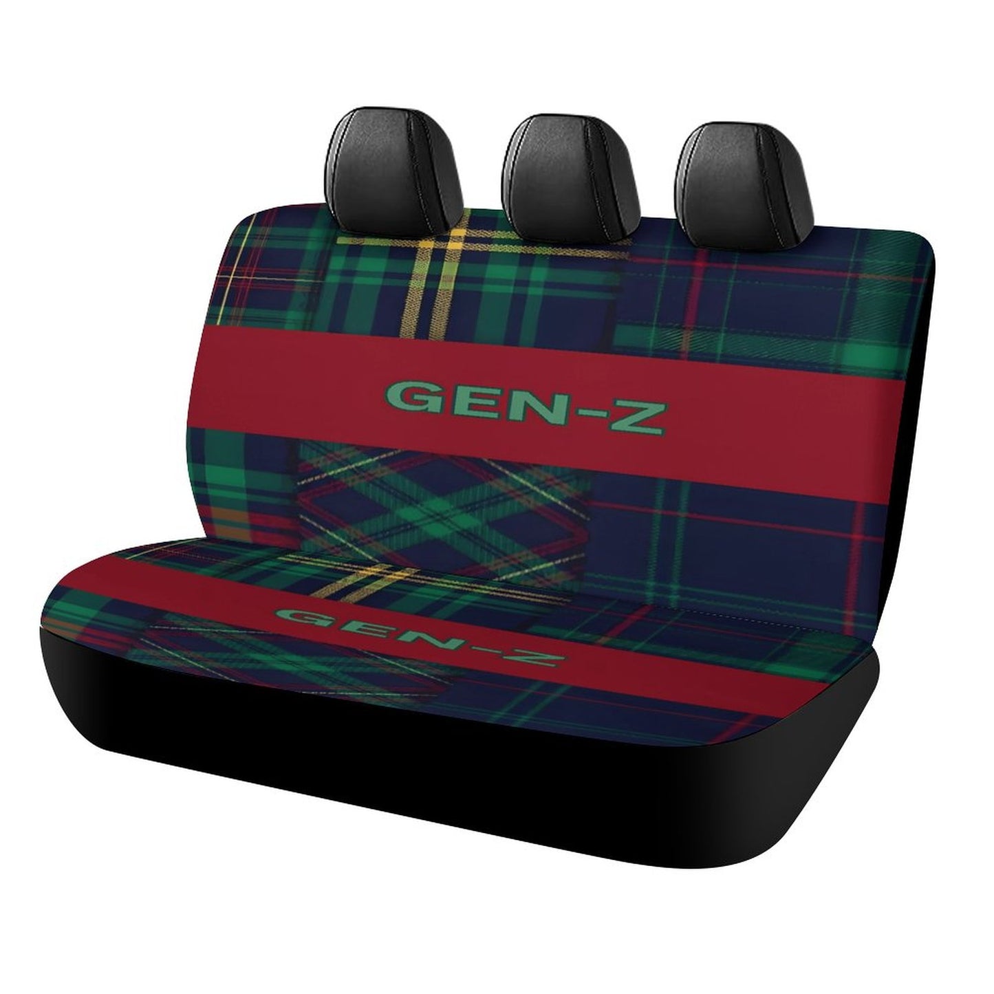 Back Seat Cover for Cars