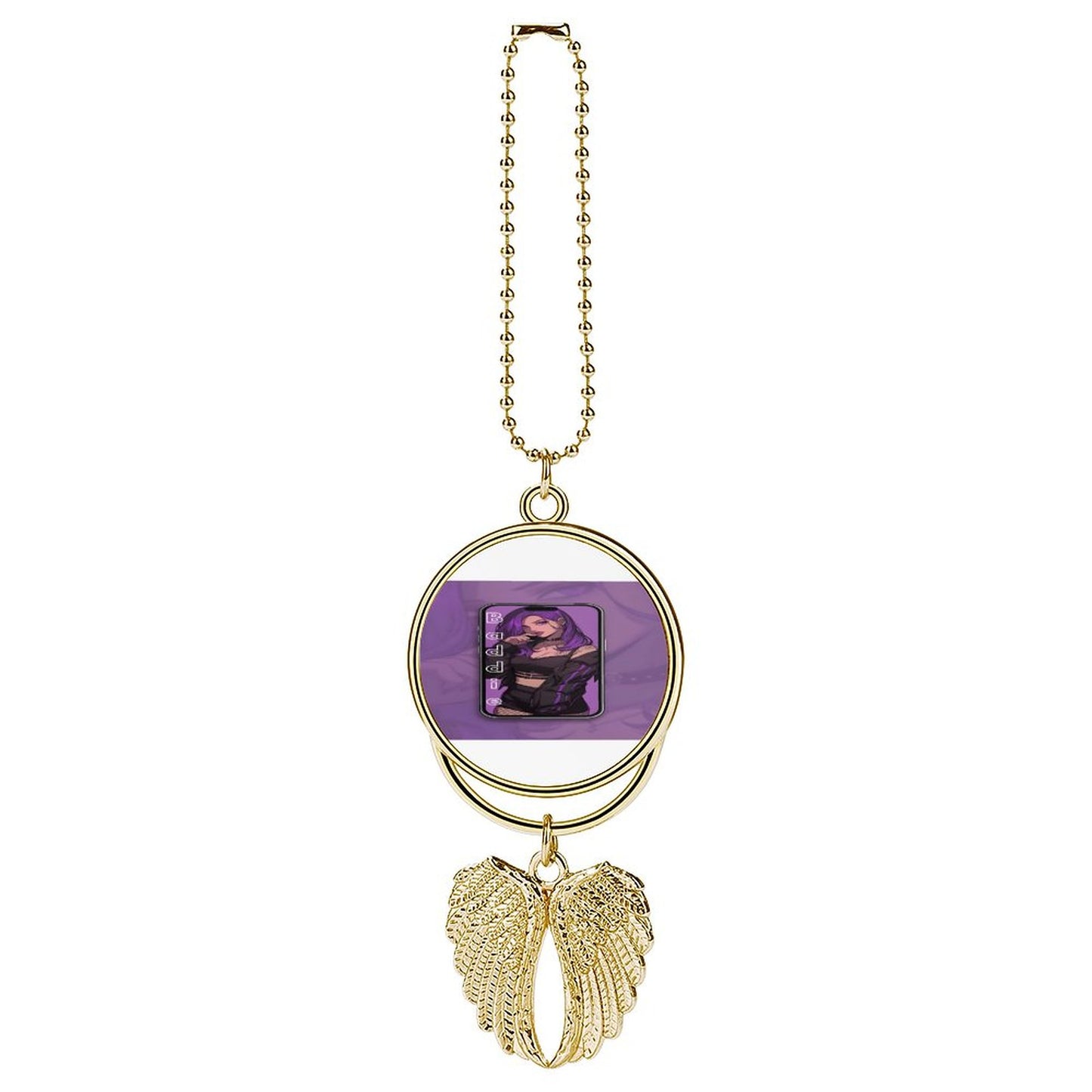 Car Pendant