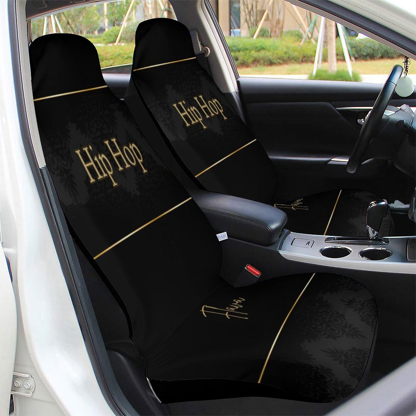Car Seat Cover Protector