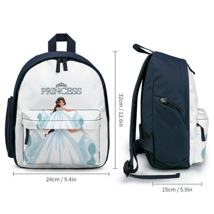 Children's School Bag (All-Over Printing)