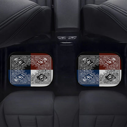 Car Mat Set of 4