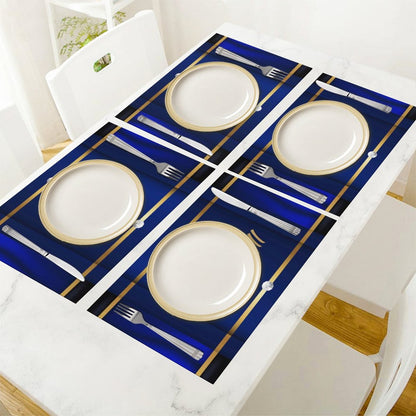 PVC Placemats