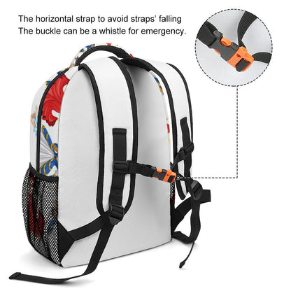 Children's School Backpack A012 (8 Sites)