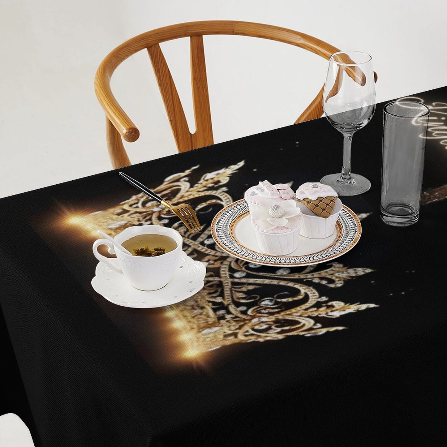Rectangle Tablecloth