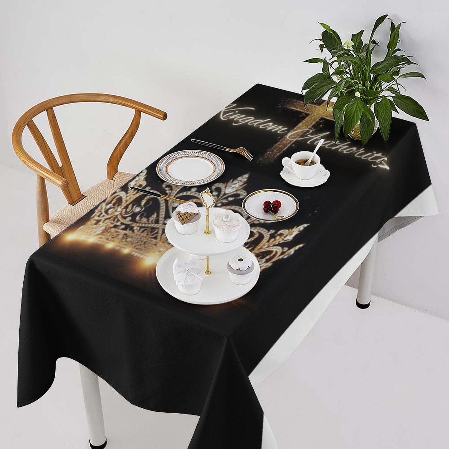 Rectangle Tablecloth