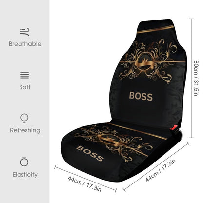 Car Seat Cover Protector