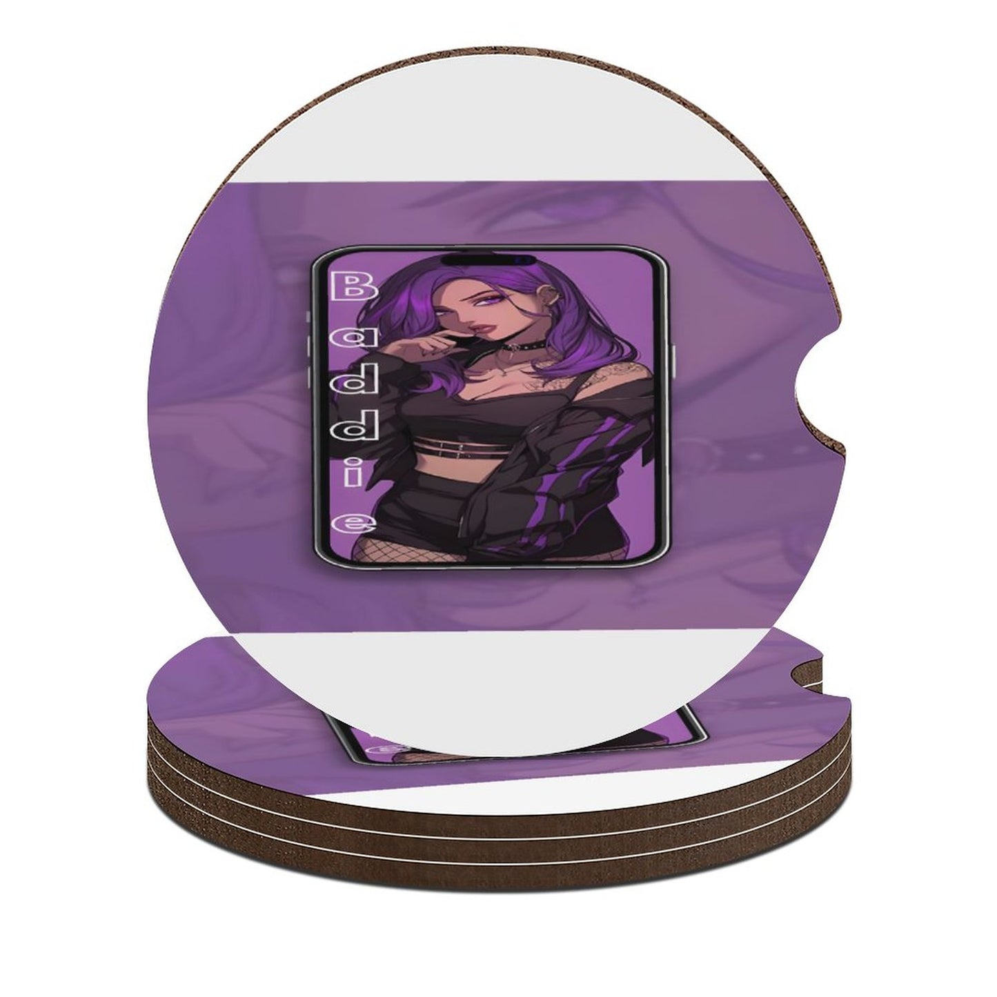 Car Coaster