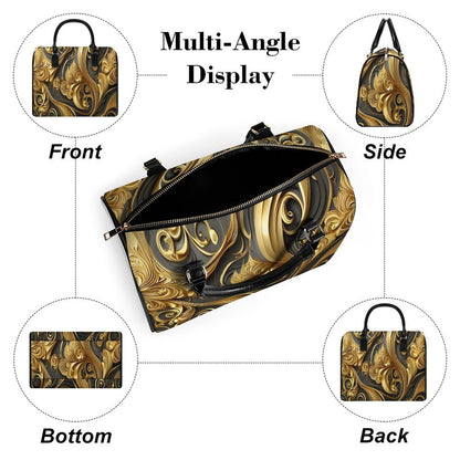 Bowling Bag(All-Over Printing)