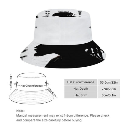 Adult UnisexBucket Hat (All-Over Printing)