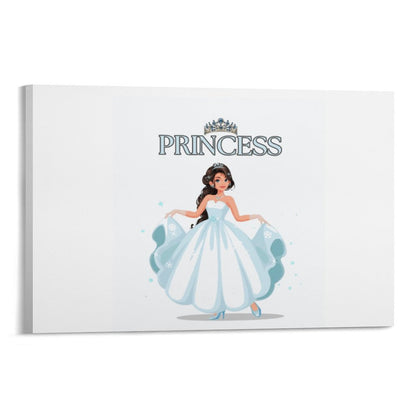 Hanging Poster (Horizontal 3:2)-12x18 inch/ 8x12 inch