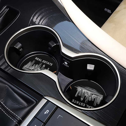 Car Coaster