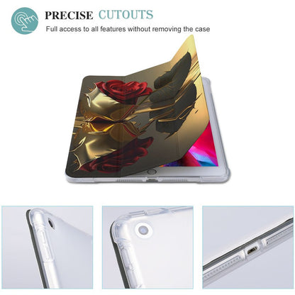iPad Folding Case with Full Coverage
