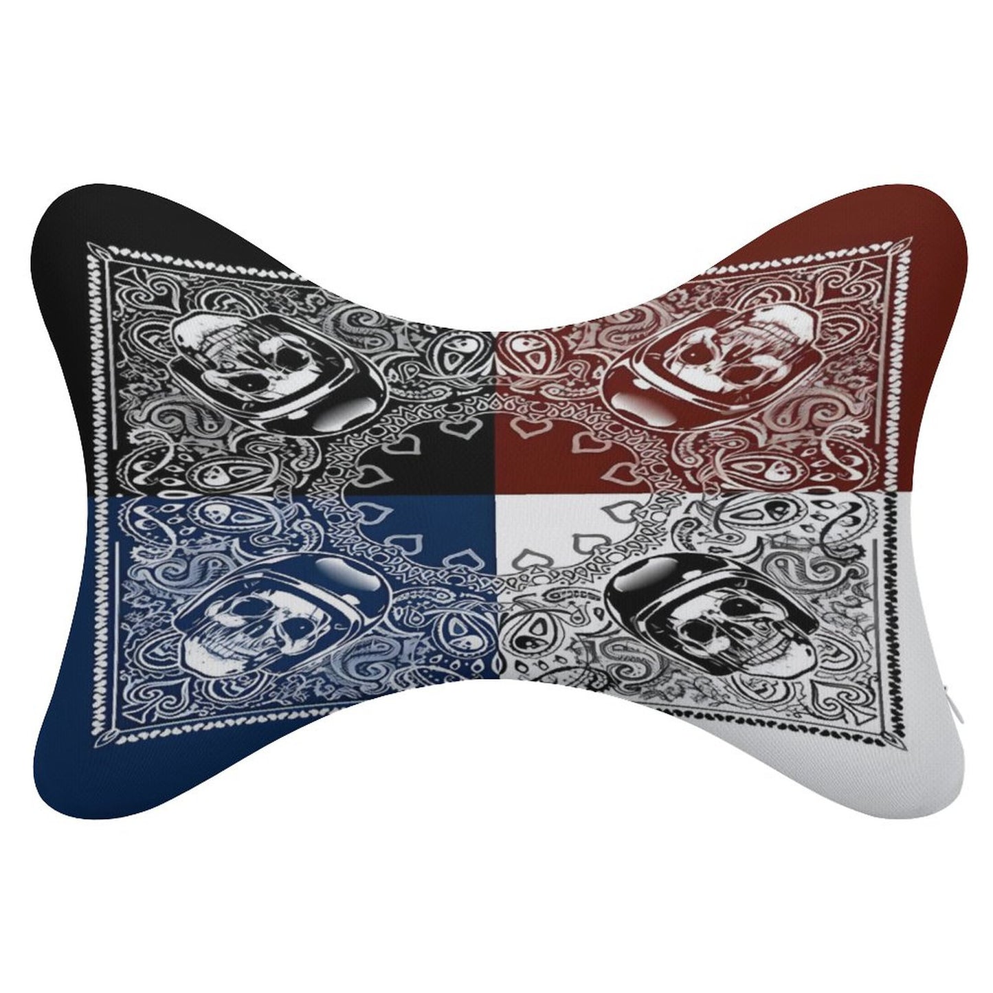 Car Pillow Set (2PCS)