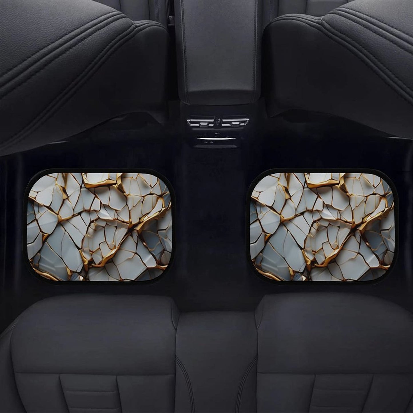 Car Mat Set of 4